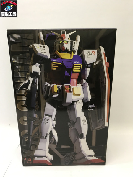 ガンプラ PG RX-78-2 ガンダム