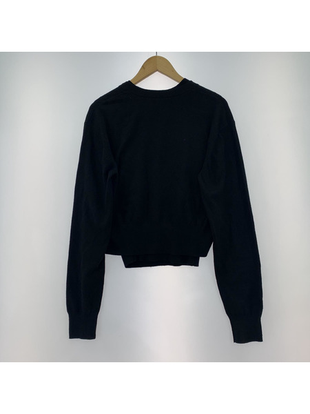 TODAYFUL カーディガン 2set useful knit ブラック