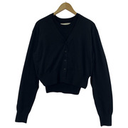 TODAYFUL カーディガン 2set useful knit ブラック