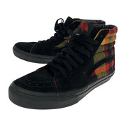 VANS スニーカー SK8-HI V38FLN