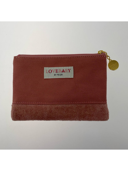 ソノ他バッグ フェイラー オールドテディ ポーチ