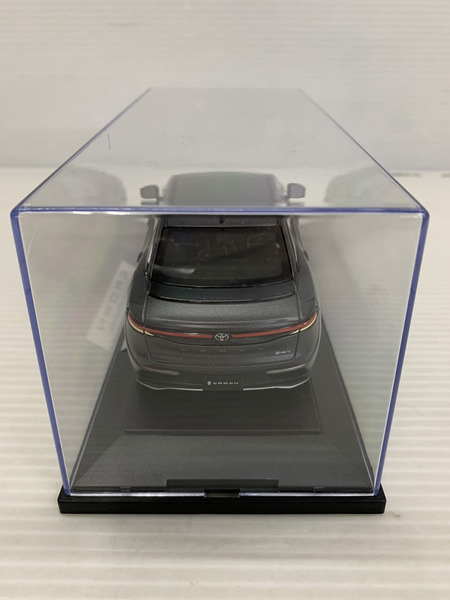 ミニカーその他 クラウン クロスオーバー RS THE LIMITED MATTE-METAL