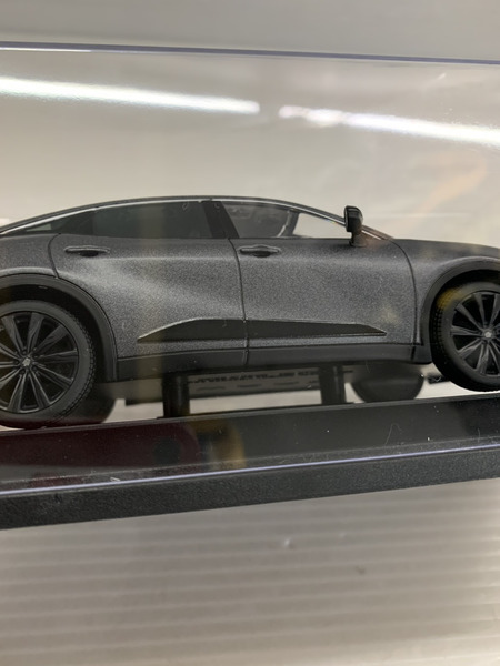 ミニカーその他 クラウン クロスオーバー RS THE LIMITED MATTE-METAL