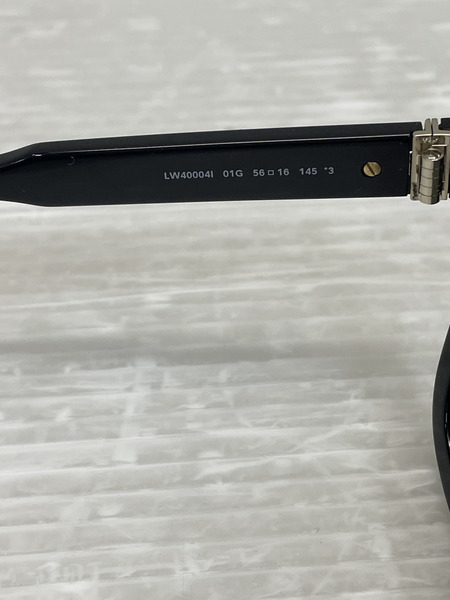 LOEWE ミラーレンズ サングラス LW40004I[値下]