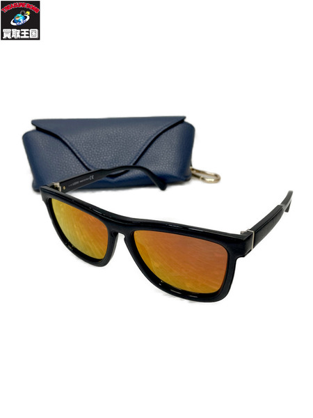 LOEWE ミラーレンズ サングラス LW40004I[値下]