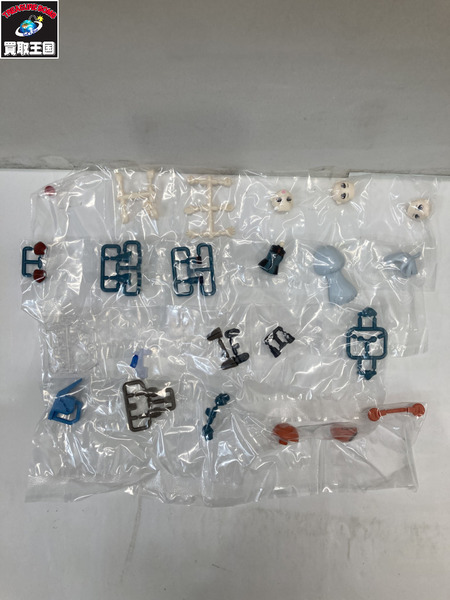 メーカー ガンダム スレッタ&ミオリネセット AQUA SHOOTERS!