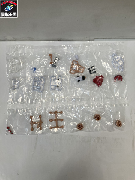 メーカー ガンダム スレッタ&ミオリネセット AQUA SHOOTERS!