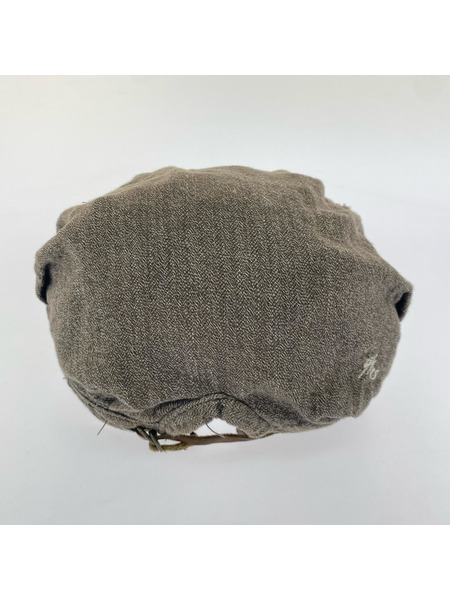 KAPITAL キャップ KOUNTRY BORO ワークキャップ