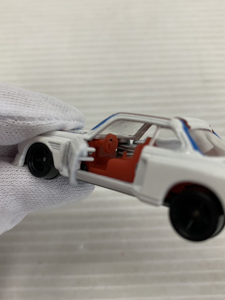 トミカ 外国車シリーズF30