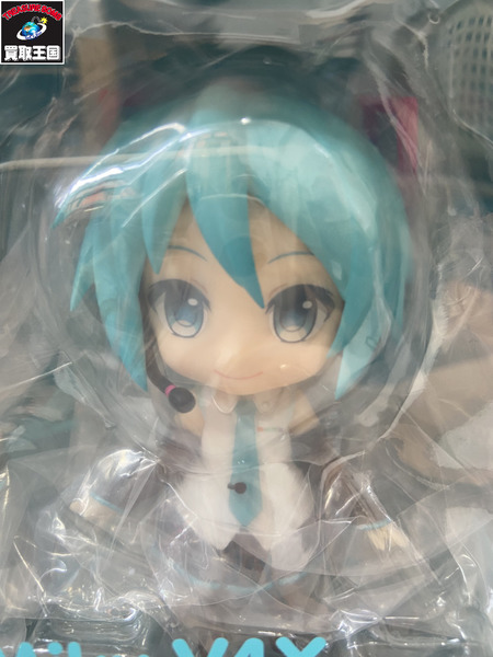 ねんどろいど 1309 初音ミク V4X