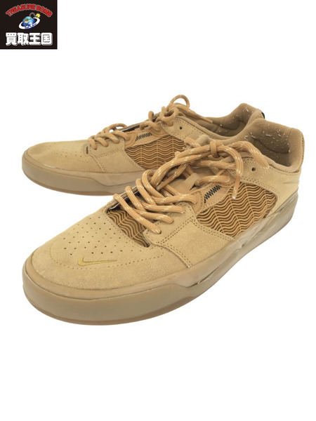 NIKE　SB Ishod　Wair Wheat ブラウン 27.5[値下]