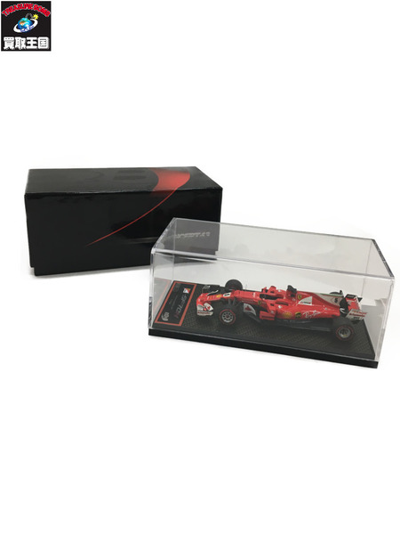 BBR FERRARI SF70-H S.Vettel 2017 MONACO GP  279/450[値下]