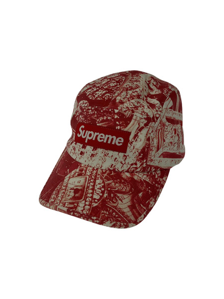 Supreme Bling Camp CAP[値下]