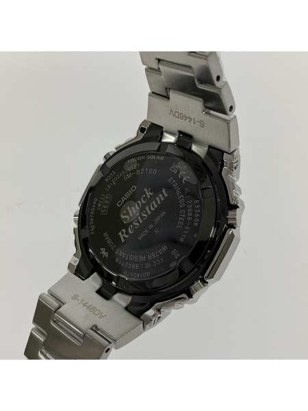 G-SHOCK GM-B2100 腕時計