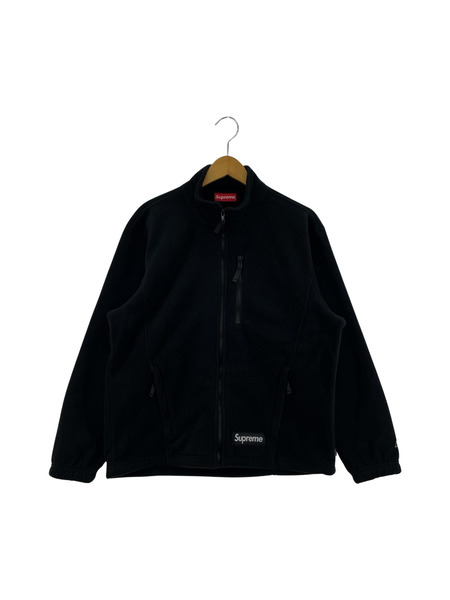 Supreme 22AW Polartec Zip Jacket S