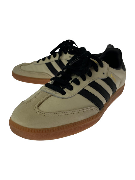 adidas Originals Women's Samba OG/26.5cm