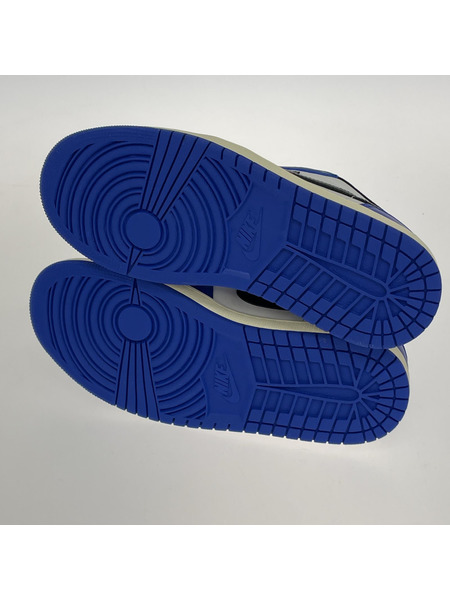 NIKE スニーカー AIR JORDAN 1 LOW OG GAME ROYAL[値下]