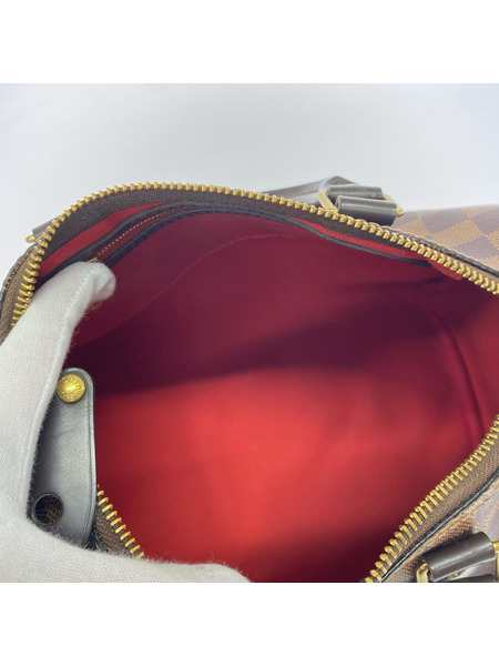 LV/スピーディ25/N41365 ハンドバッグ