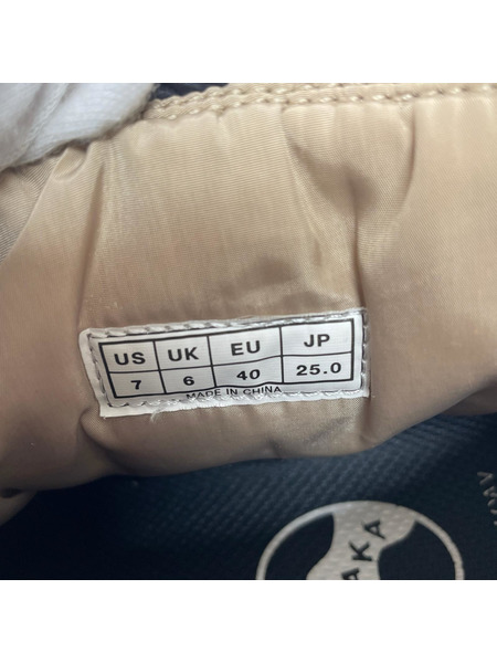 ブーツ SHAKA SNUG（25.0）