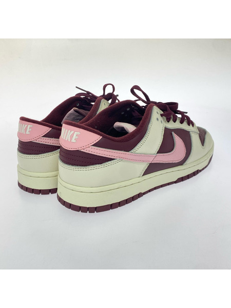 NIKE スニーカー DUNK LOW RETRO PRM PALE IVORY 30cm