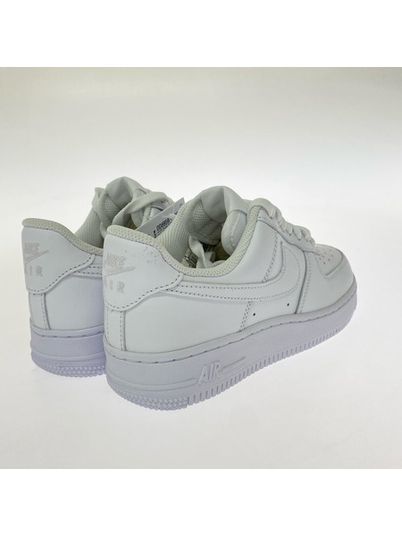 NIKE スニーカー WMNS Air Force 1 '07 Fireberry 23.5cm