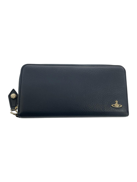 Vivienne Westwood 長財布 ラウンドファスナー長財布