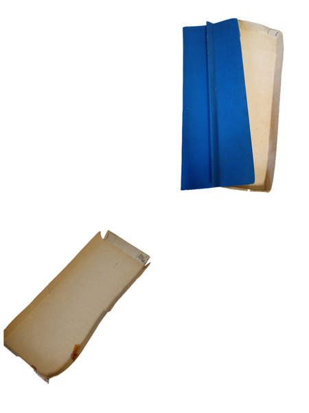 プラモデルその他 IMAI 1/80 船底銅板セット