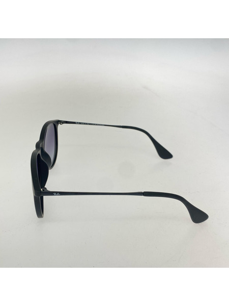 Ray-Ban ソノ他 RB4171 ERIKA 622 ブラックレンズ サングラス