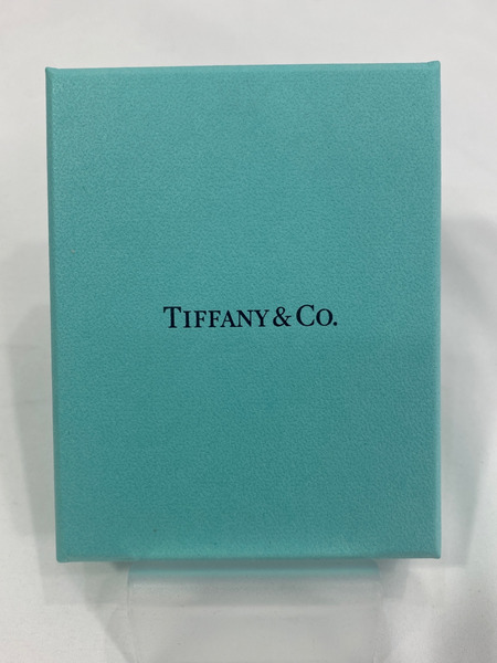 Tiffany＆Co ティファニー インフィニティー ネックレス Au750