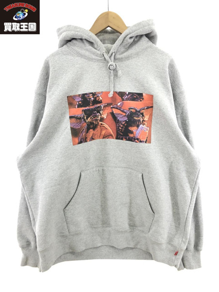 Supreme 22AW Gremlins Hooded Sweatshirt XL POパーカー｜商品番号 ...