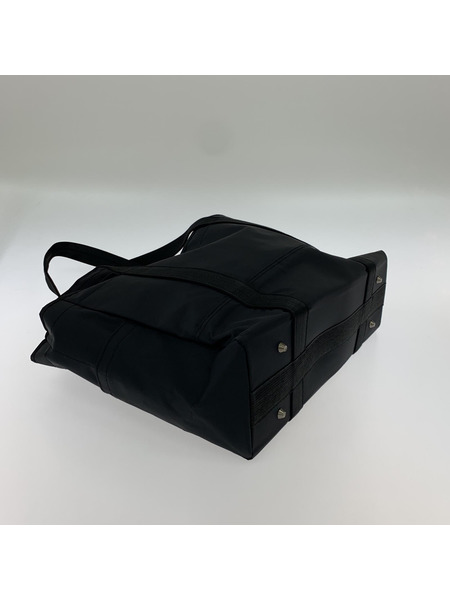 PORTER タンカー ショルダーバッグ BLK