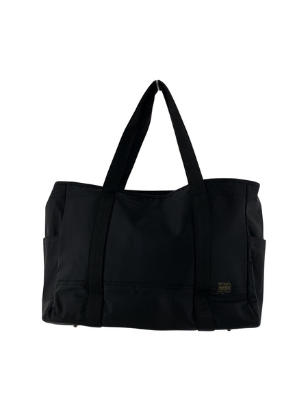 PORTER タンカー ショルダーバッグ BLK