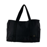 PORTER タンカー ショルダーバッグ BLK