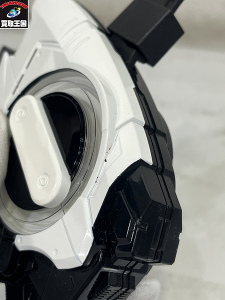 仮面ライダーゼロワン　DXヒューマギアモジュール