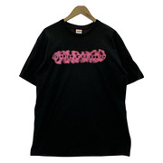 Supreme 20SS Everything Is Shit Tee (M) ブラック