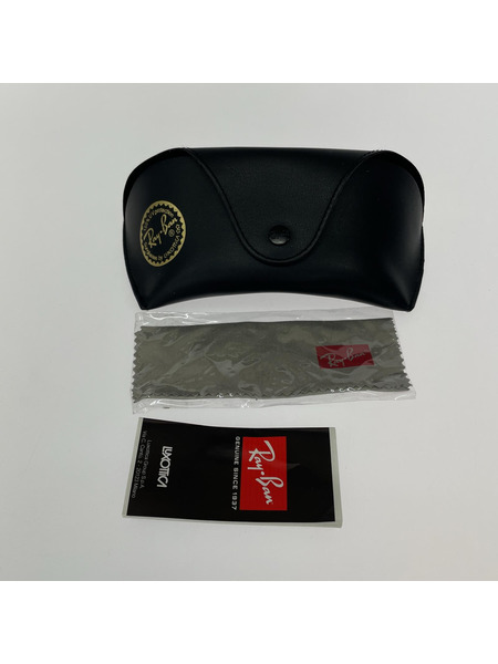 Ray-Ban ソノ他 サングラス ガンメタル