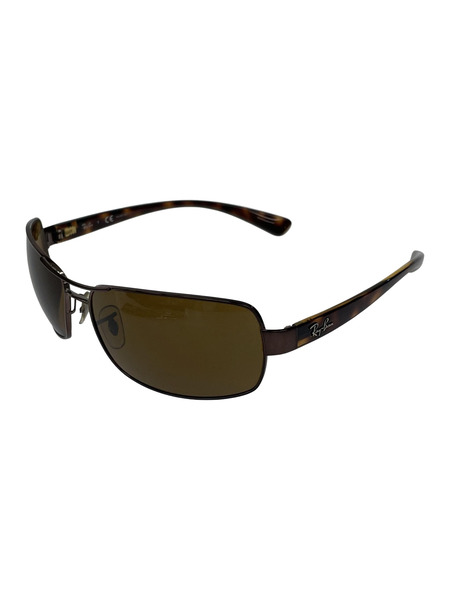 Ray-Ban ソノ他 サングラス ガンメタル