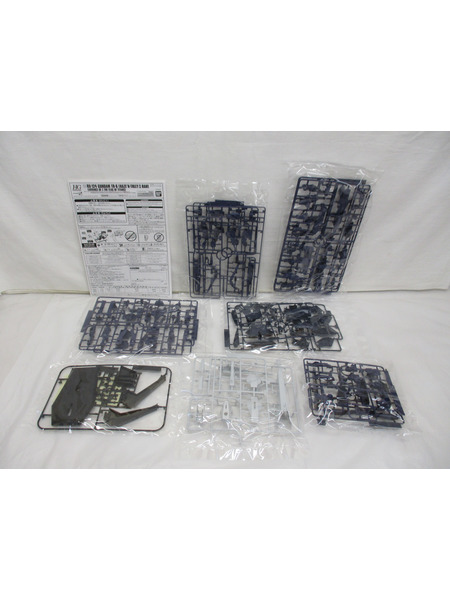 ガンプラ HG ガンダムTR-6(ハイゼンスレイII・ラー)