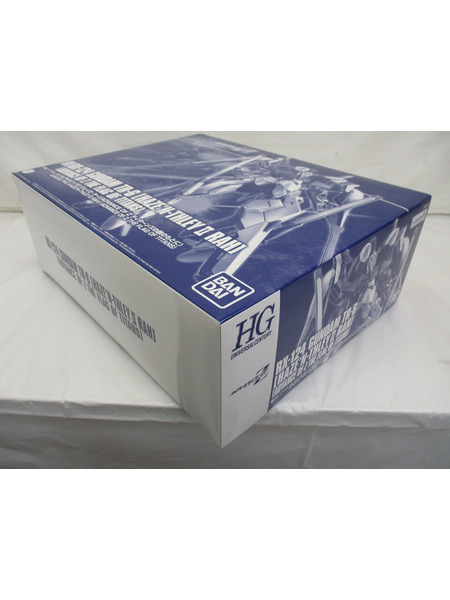 ガンプラ HG ガンダムTR-6(ハイゼンスレイII・ラー)