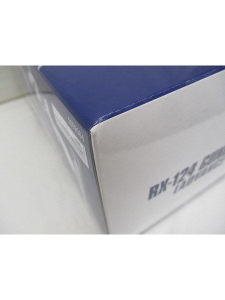 ガンプラ HG ガンダムTR-6(ハイゼンスレイII・ラー)