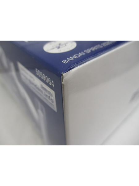 ガンプラ HG ガンダムTR-6(ハイゼンスレイII・ラー)