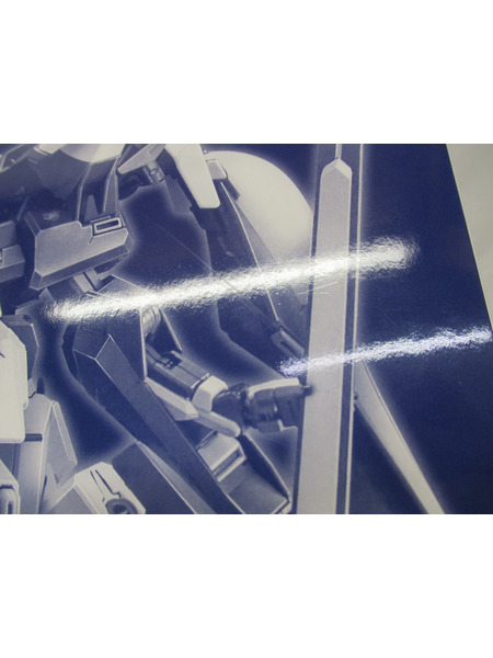 ガンプラ HG ガンダムTR-6(ハイゼンスレイII・ラー)