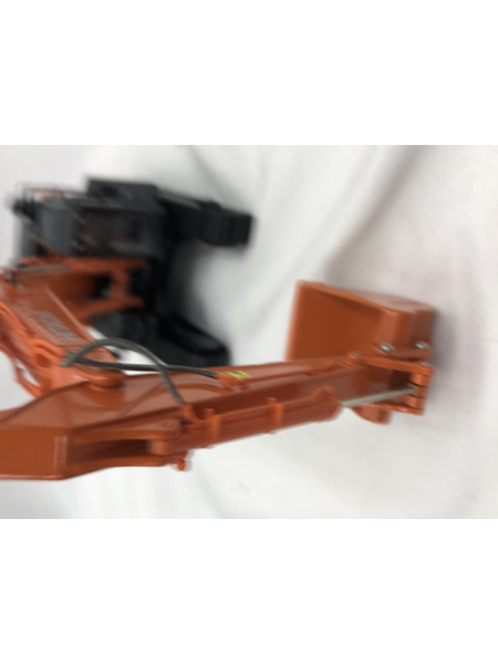 ミニカーその他 日立建機 1/50 ZAXIS490
