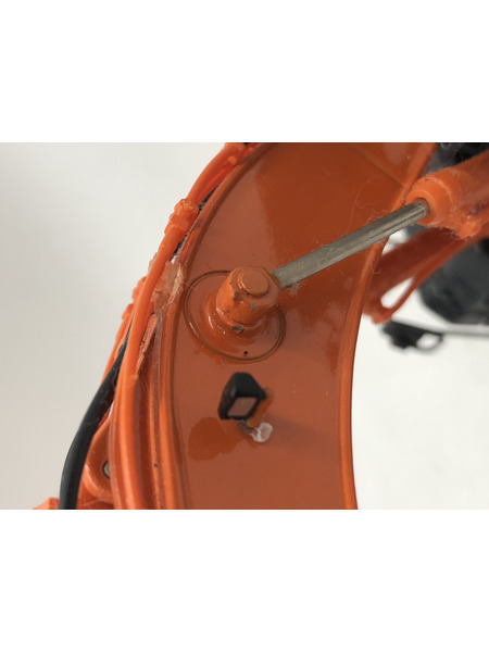 ミニカーその他 日立建機 1/50 ZAXIS490