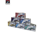 トミカ トミカ　シンカリオントミカ6点セット