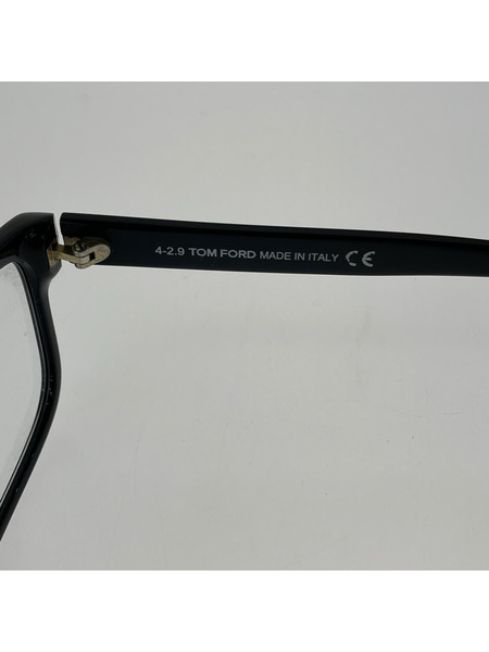 TOM FORD ソノ他 ブルーライトカット BLK[値下]