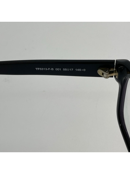 TOM FORD ソノ他 ブルーライトカット BLK[値下]