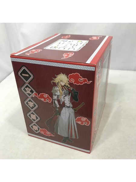 一番くじ 乙女その他 刀剣乱舞 10周年 B賞 一文字則宗 ぬーどるストッパー