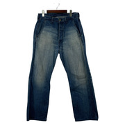 FULLCOUNT デニム・ジーンズ dukedenim2