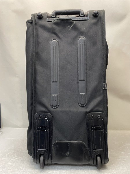 TUMI キャリーケース ブラック
